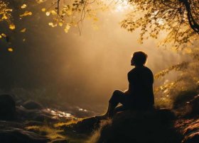 故事心绪，故事心情