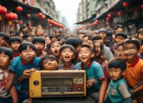 粤语儿童故事连播；播放粤语故事片