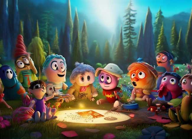 儿童故事mp3百度网盘 少儿故事 百度网盘