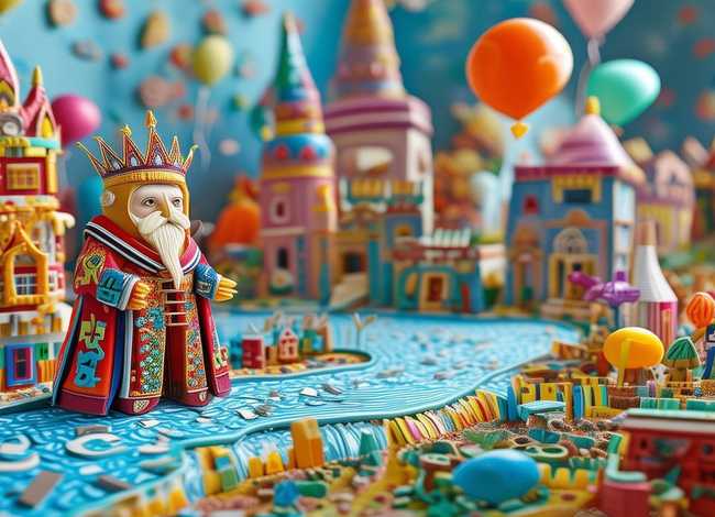 拼音王国国王图片、拼音王国图片手工制作图 拼音王国国王图片、拼音王国图片手工制作图