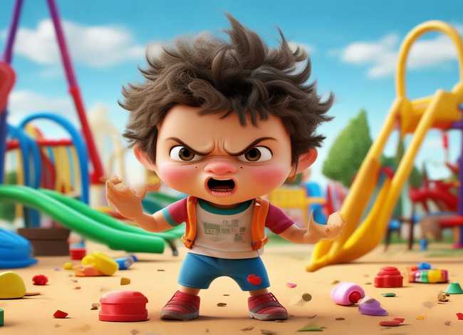 儿童故事熊猫父子（熊猫幼儿故事）