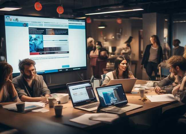 创业的故事小说 创业的故事小说在线阅读