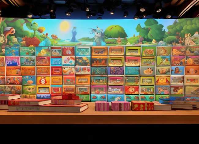 贝瓦故事视频大全连续播放100首 - 贝瓦故事大全100首免费听