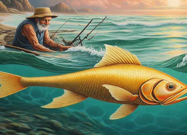 渔夫和金鱼的故事在线听故事;渔夫和金鱼的故事在线听故事免费 渔夫和金鱼的故事在线听故事;渔夫和金鱼的故事在线听故事免费