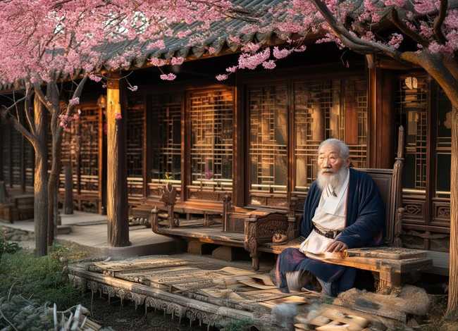 中华好故事诵读 - 中华好故事诵读内容