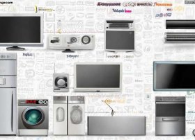 家电品牌分析；家电品牌分析报告