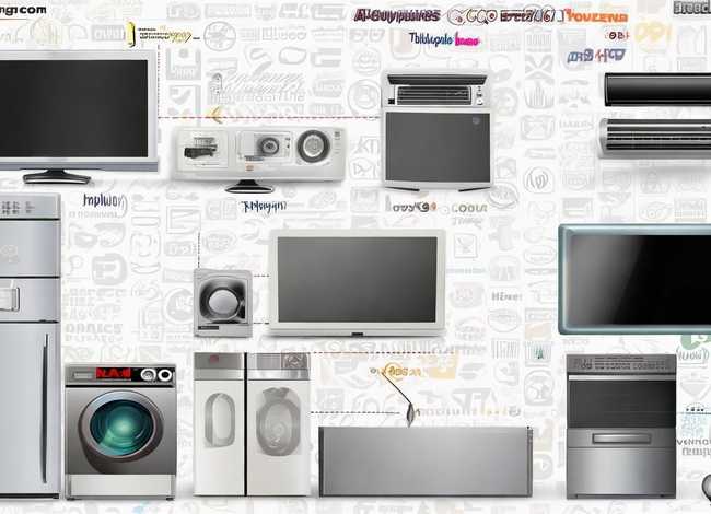 家电品牌分析；家电品牌分析报告