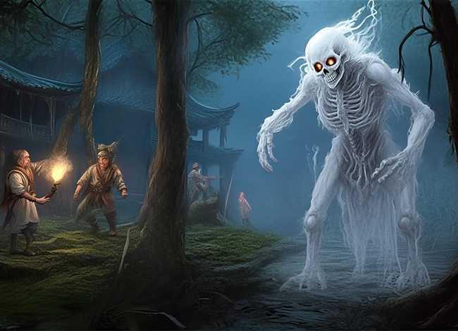 三打白骨精的故事全文（三打白骨精的故事全文免费阅读）