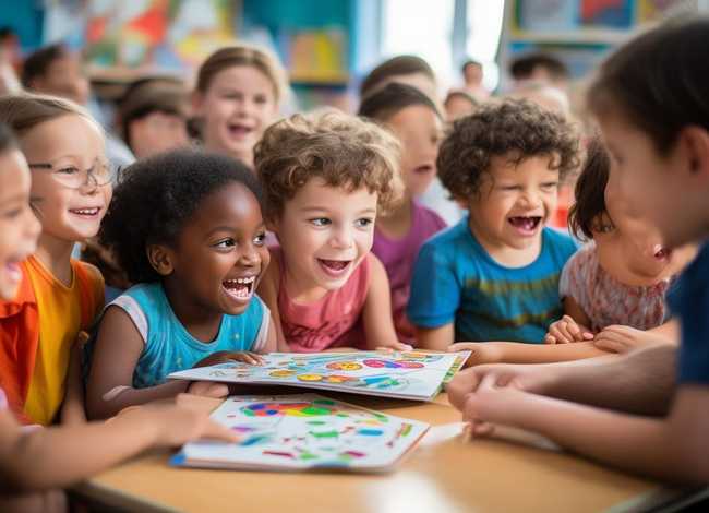 儿童案例分享（儿童案例分享心得体会）