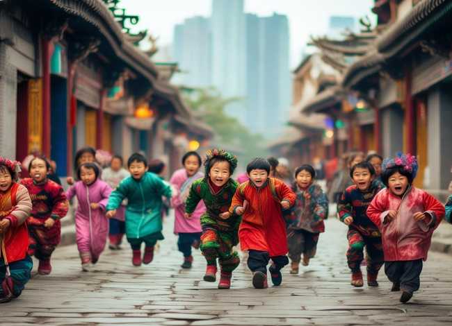 儿童北京故事 - 百度北京故事