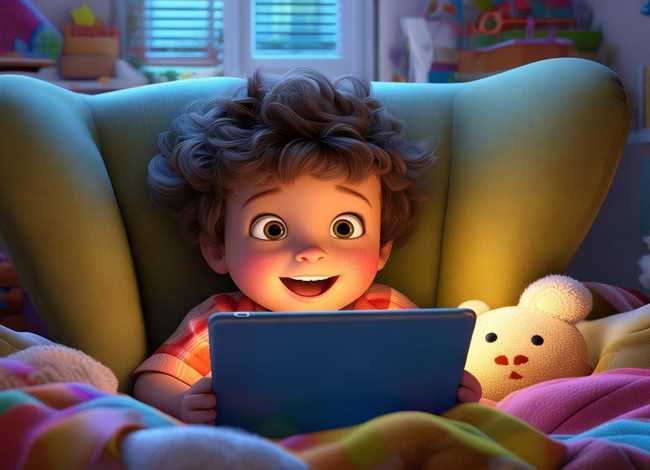 儿童有声小说在线收听（儿童有声小说在线收听免费下载）