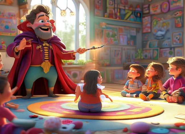 儿童故事大王100篇 故事大王讲故事100篇幼儿