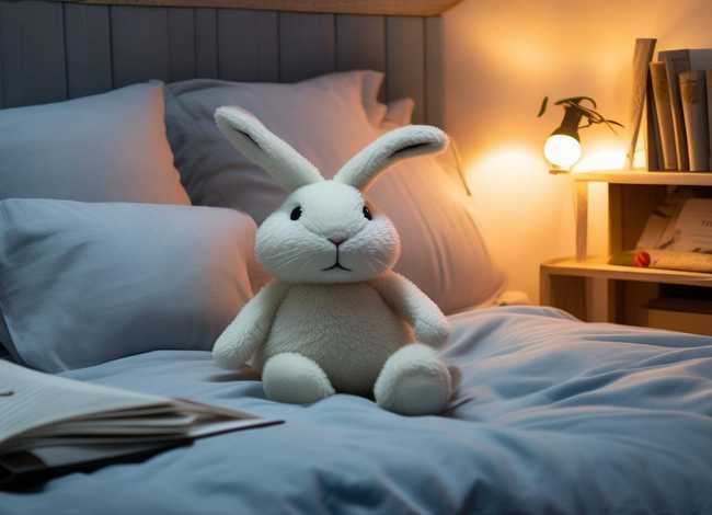 小兔子的故事睡前故事语音播放、小兔子的故事睡前故事语音播放免费