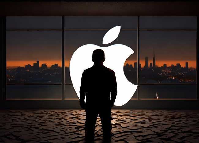 乔布斯的励志故事素材（乔布斯的励志故事素材摘抄）