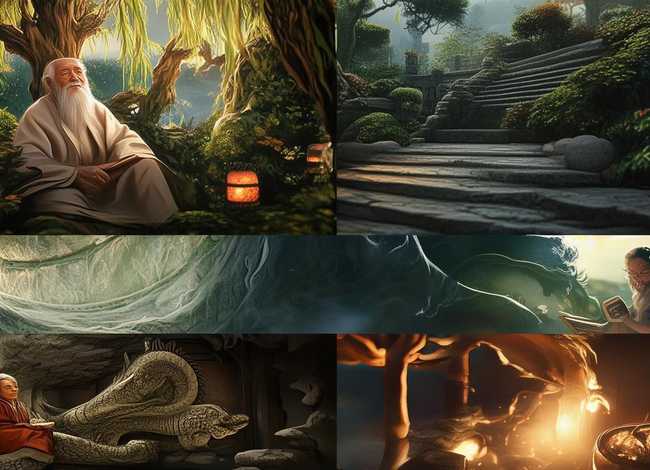 天下故事汇全集 - 天下故事汇全集免费