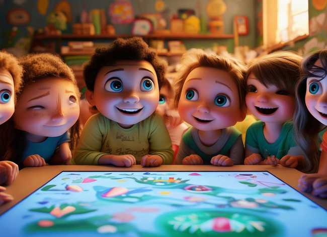 幼儿绘本故事ppt免费课件大全、幼儿园绘本故事课件