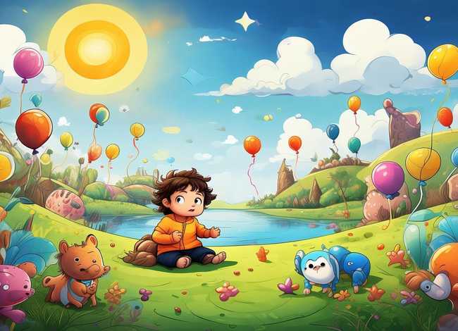 儿童故事大全文字；3岁孩子听的故事大全文字