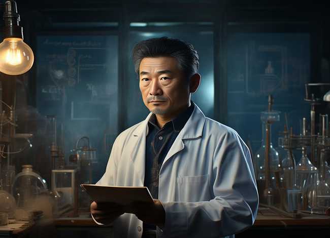 钱三强的故事ppt - 钱三强的故事读后感