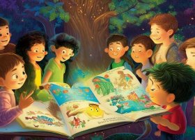 百度儿童故事免费大全，百度少儿故事