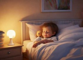 睡前故事4399mp3 睡前故事强效催眠故事30分钟