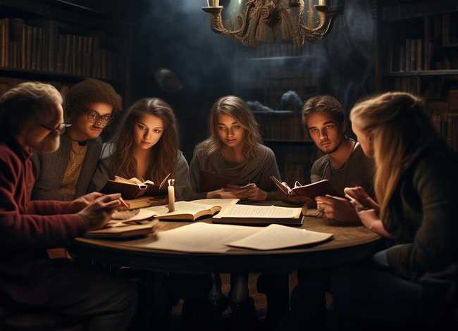 小型推理故事 小型推理故事在线阅读