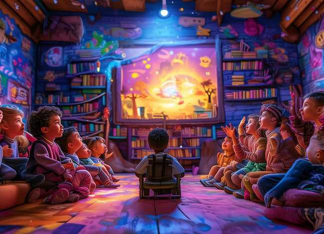 儿童故事大全免费收听全部，儿童故事在线免费收听全部系列