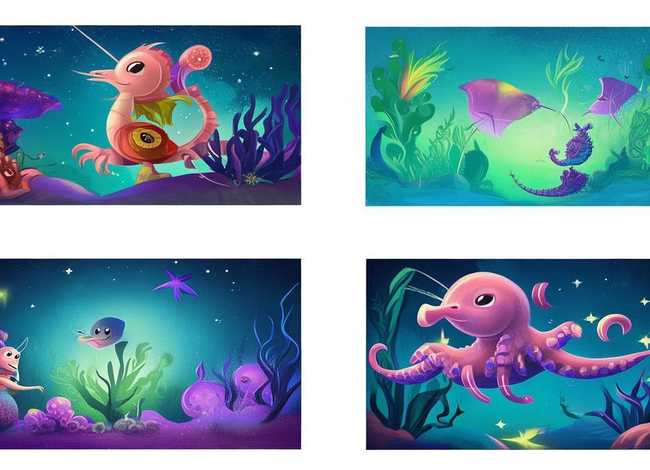 虾米的故事四件套(虾米的故事四件套好吗) 虾米的故事四件套(虾米的故事四件套好吗)