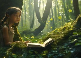 格林童话吉林摄影出版社 格林童话吉林摄影出版社书背面图片