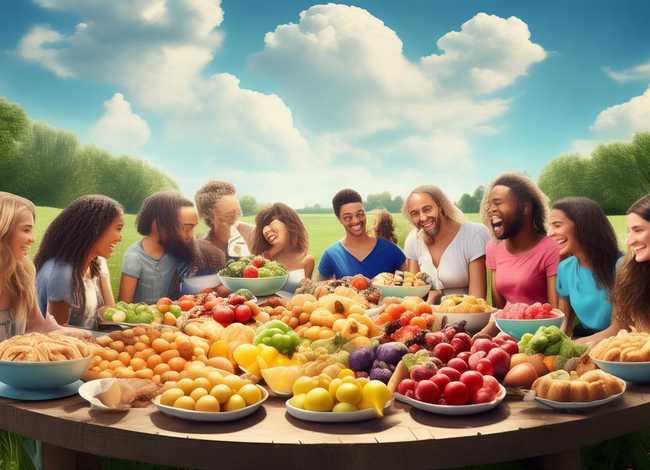 乐观心态的故事，乐观心态的故事有哪些