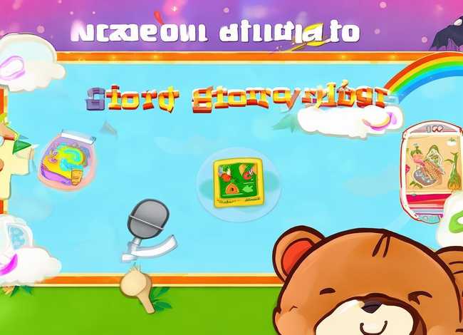 小朋友讲故事的app、小朋友讲故事的app有什么