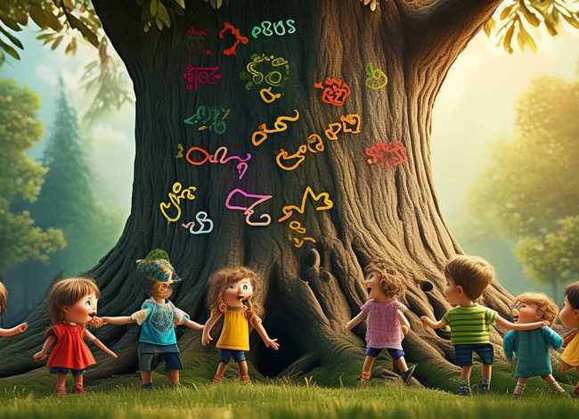 儿童歌的故事 有儿歌的故事