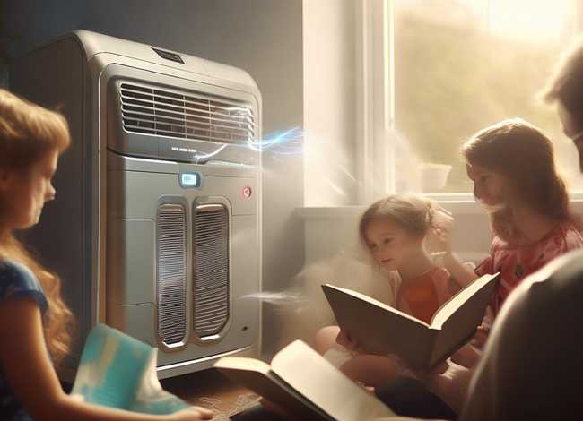 关于空调的故事（关于空调的小故事）