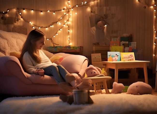 给娃讲故事的app - 适合给娃娃讲故事的app