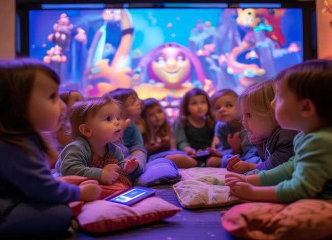 幼儿早教故事在线听 幼儿早教故事在线听视频