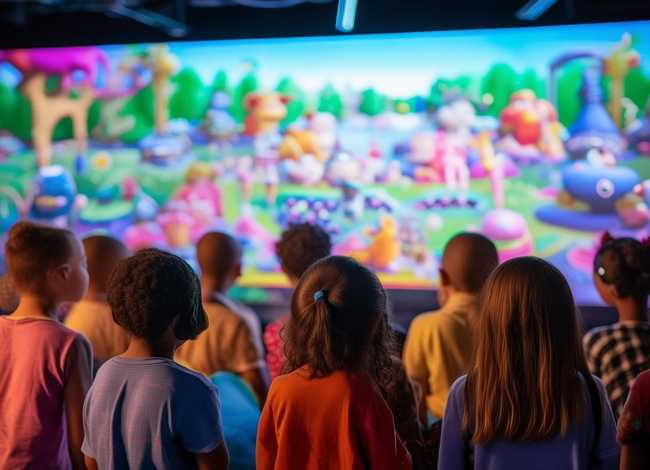 儿童英语故事及翻译大全 儿童英语故事视频大全