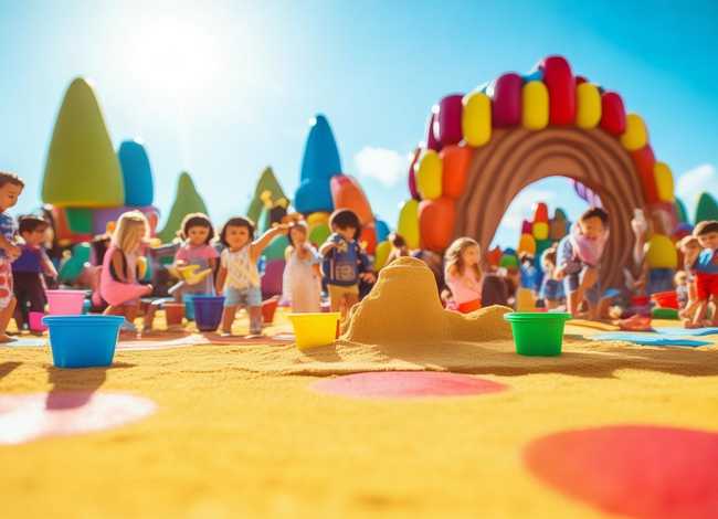 4-5岁儿童故事 - 4-5岁幼儿故事大全