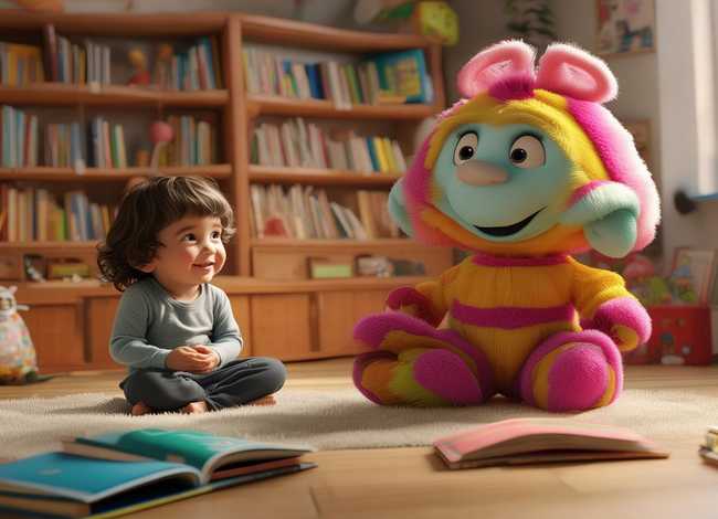 少儿故事听故事；想听少儿故事