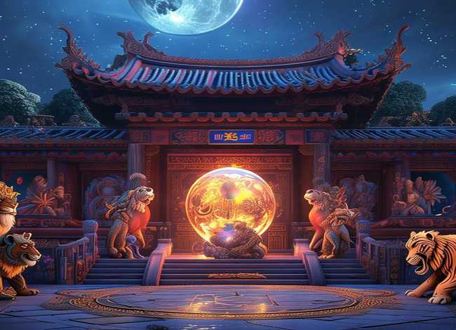 十二生肖的故事故事导入；十二生肖的故事活动导入