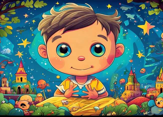 讲故事儿童绘本，幼儿讲故事绘本