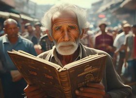 故事《尊严》、故事《尊严》内容概括