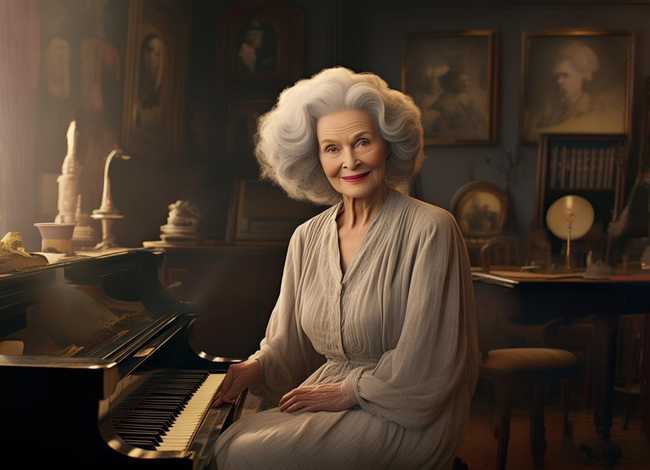 老人的故事电视剧，老人的故事电视剧王婉是谁