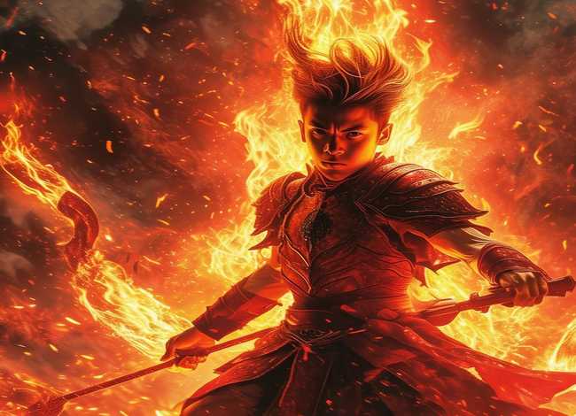 红孩儿《故事》 红孩儿《故事》歌词完整版