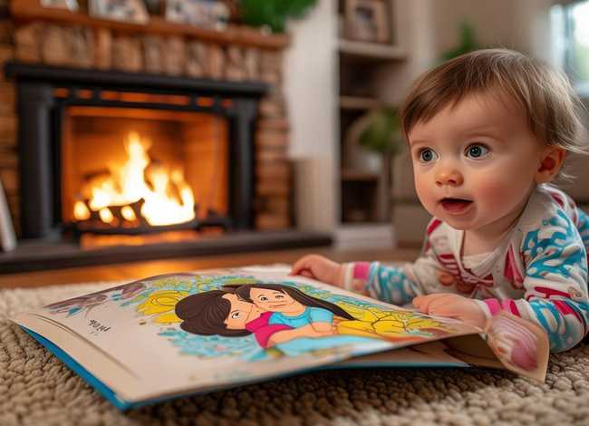 我爱妈妈绘本故事读后感 - 我爱妈妈绘本故事读后感怎么写