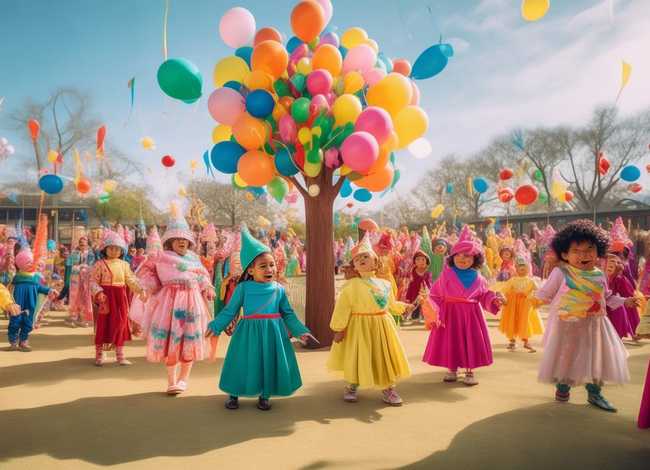 六一儿童节英语歌曲（六一儿童节的英语歌曲）