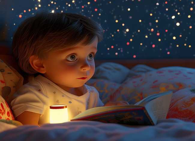 儿童4399睡前故事 - 睡前小故事4399