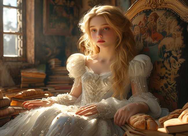 妈妈讲故事1000篇（妈妈讲故事1000篇公主的故事）