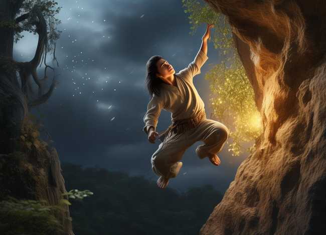 讲故事沉香救母 沉香救母的故事视频讲解