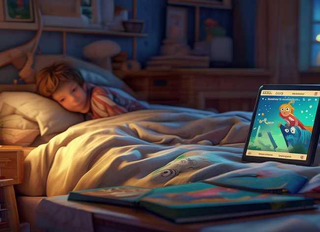 现代幼儿故事大全睡前故事；现代幼儿故事大全睡前故事免费听