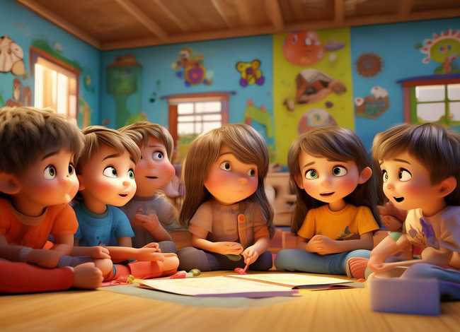 3岁幼儿故事音频 - 3岁幼儿故事音频大全