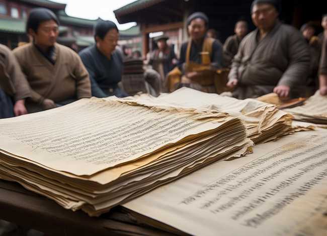 洛阳纸贵的故事50、洛阳纸贵的故事50字 洛阳纸贵的故事50、洛阳纸贵的故事50字